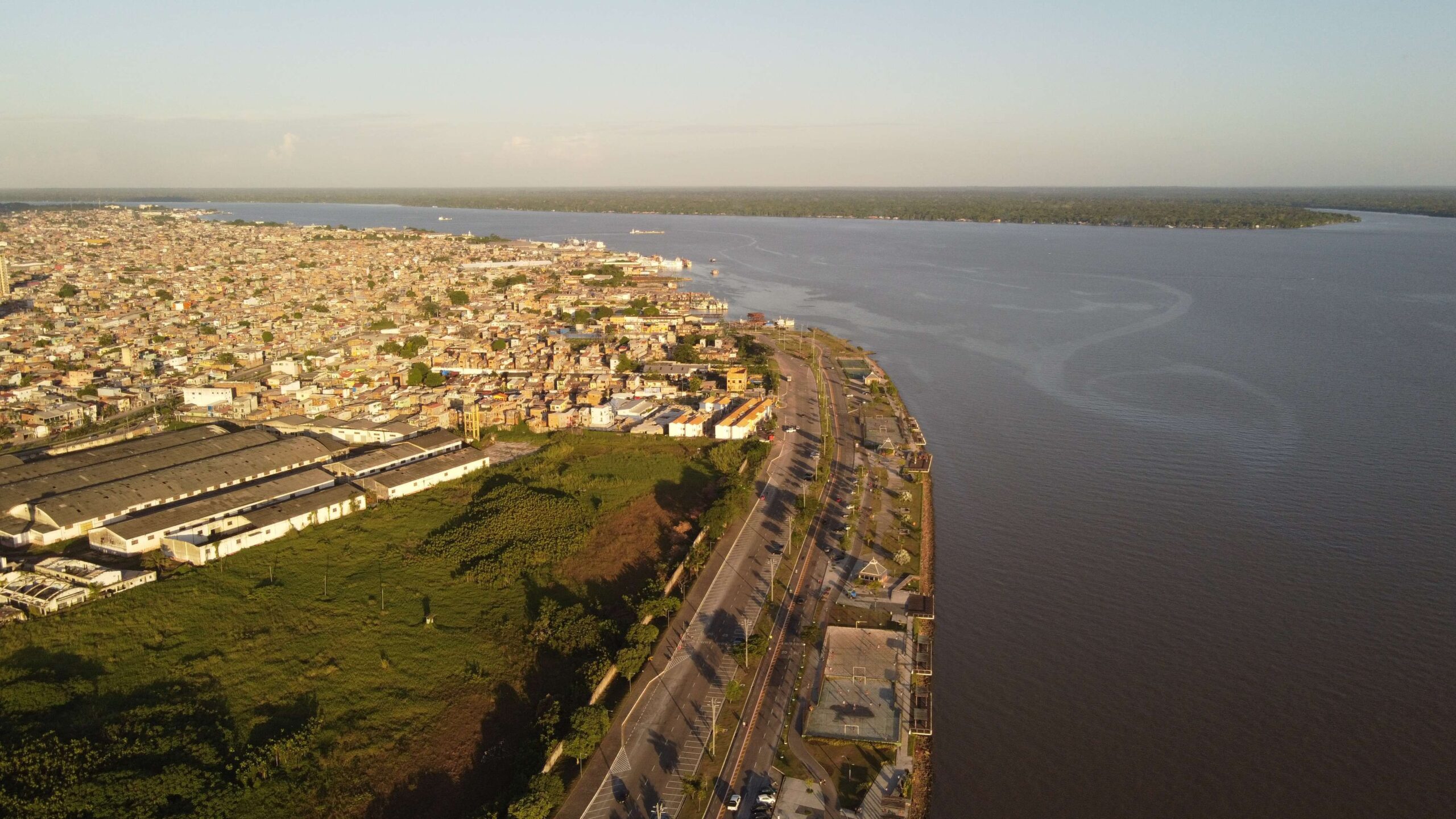 Ministério do Turismo recebe projetos para criação de monumento da COP 30, em Belém; veja como participar