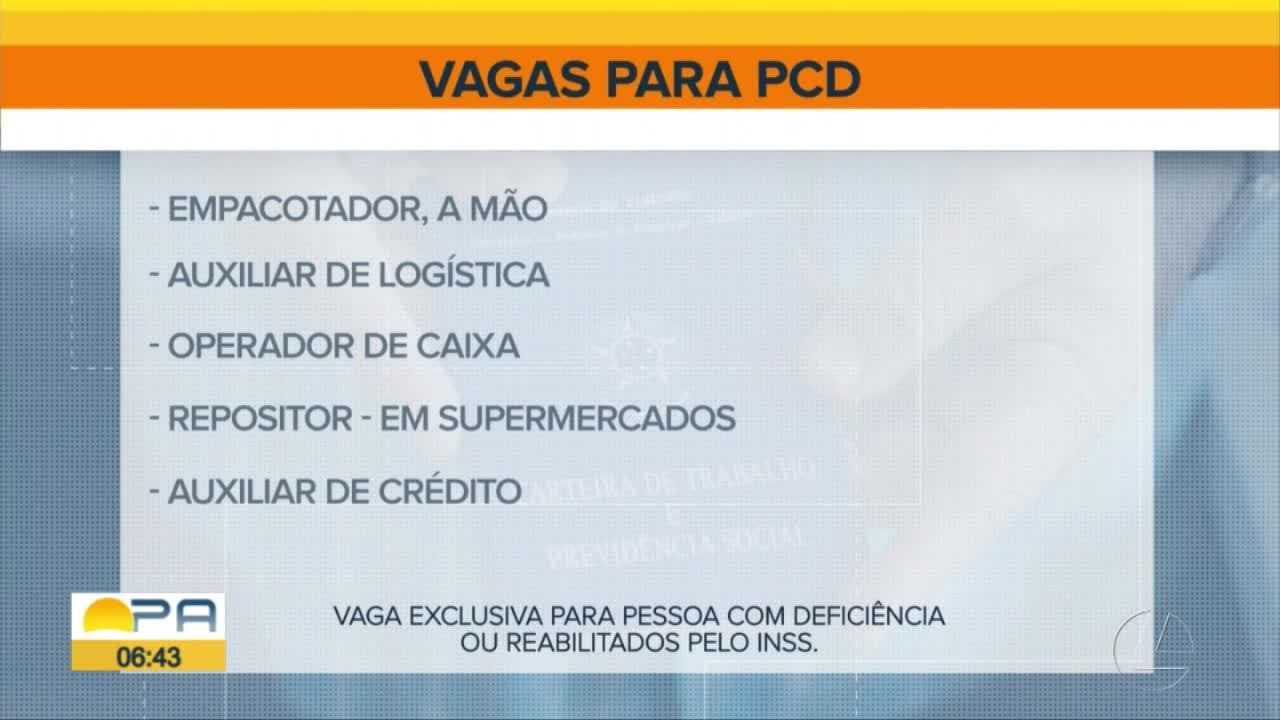 VÍDEOS: Bom Dia Pará desta sexta-feira, 24 de janeiro