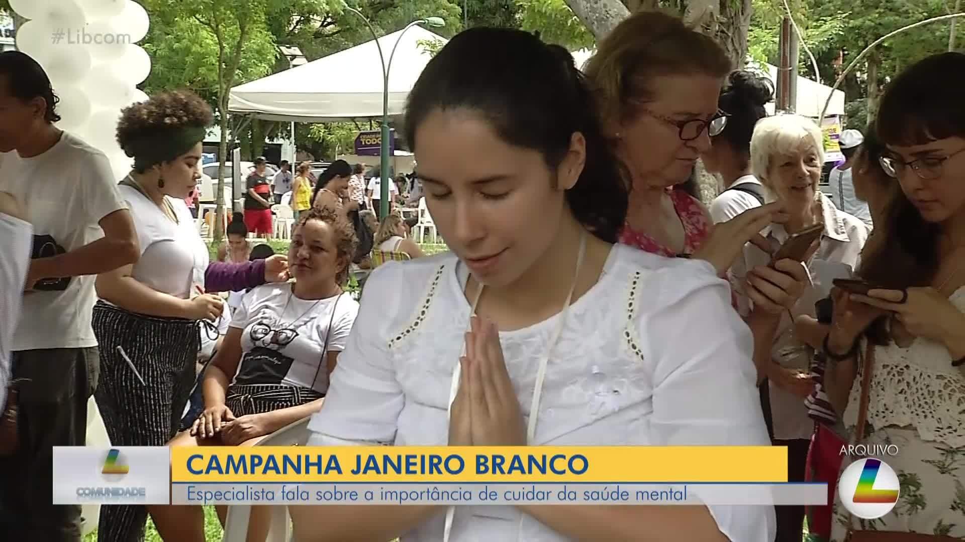 VÍDEOS: Liberal Comunidade de domingo, 26 de janeiro de 2025