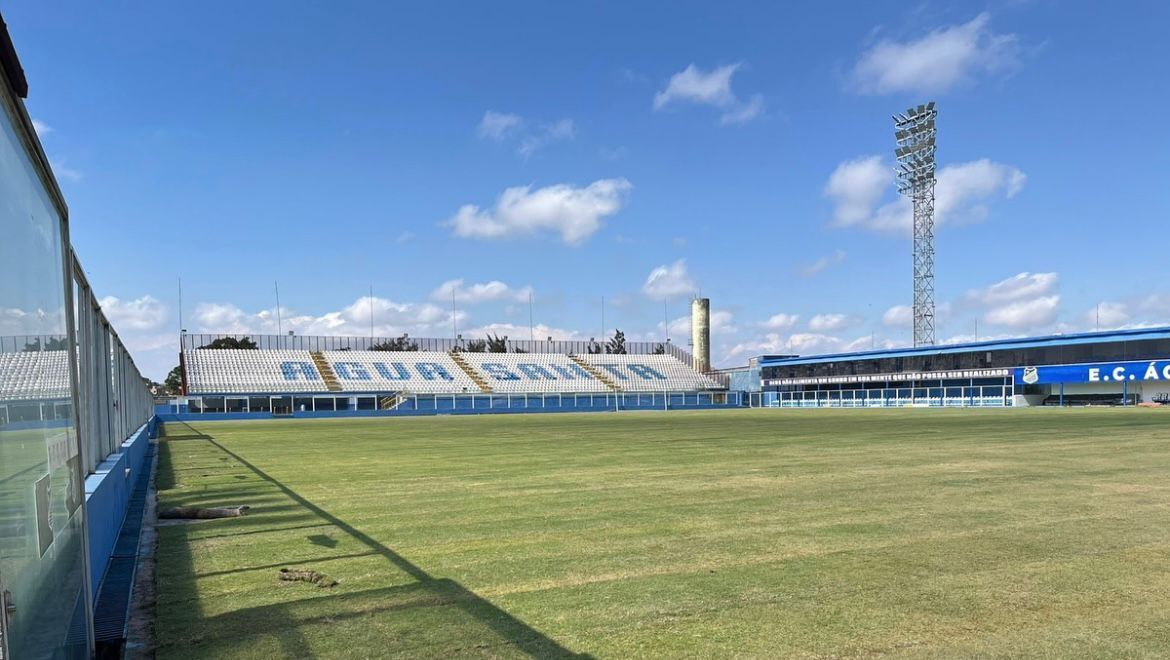 Água Santa x Ponte Preta: horário e onde assistir ao jogo do Paulistão