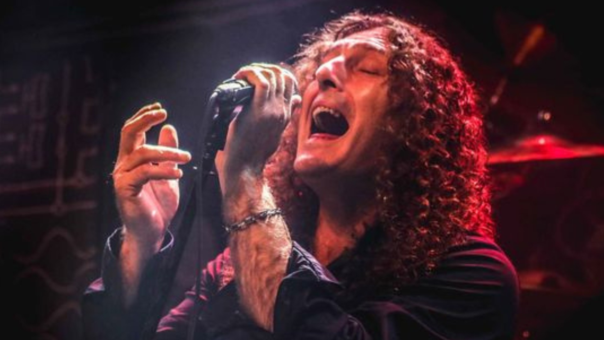 Fábio Lione retorna a Belém em show solo com clássicos do power metal mundial nesta quinta, 23 | Pará