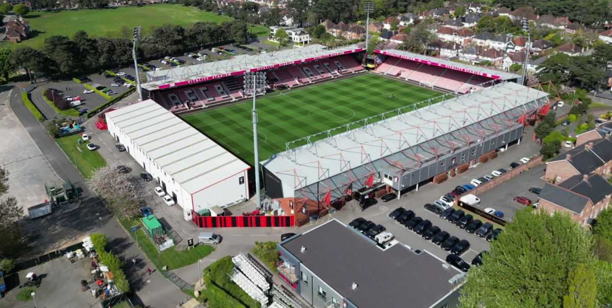 Bournemouth x Liverpool: horário e onde assistir ao jogo da Premier League