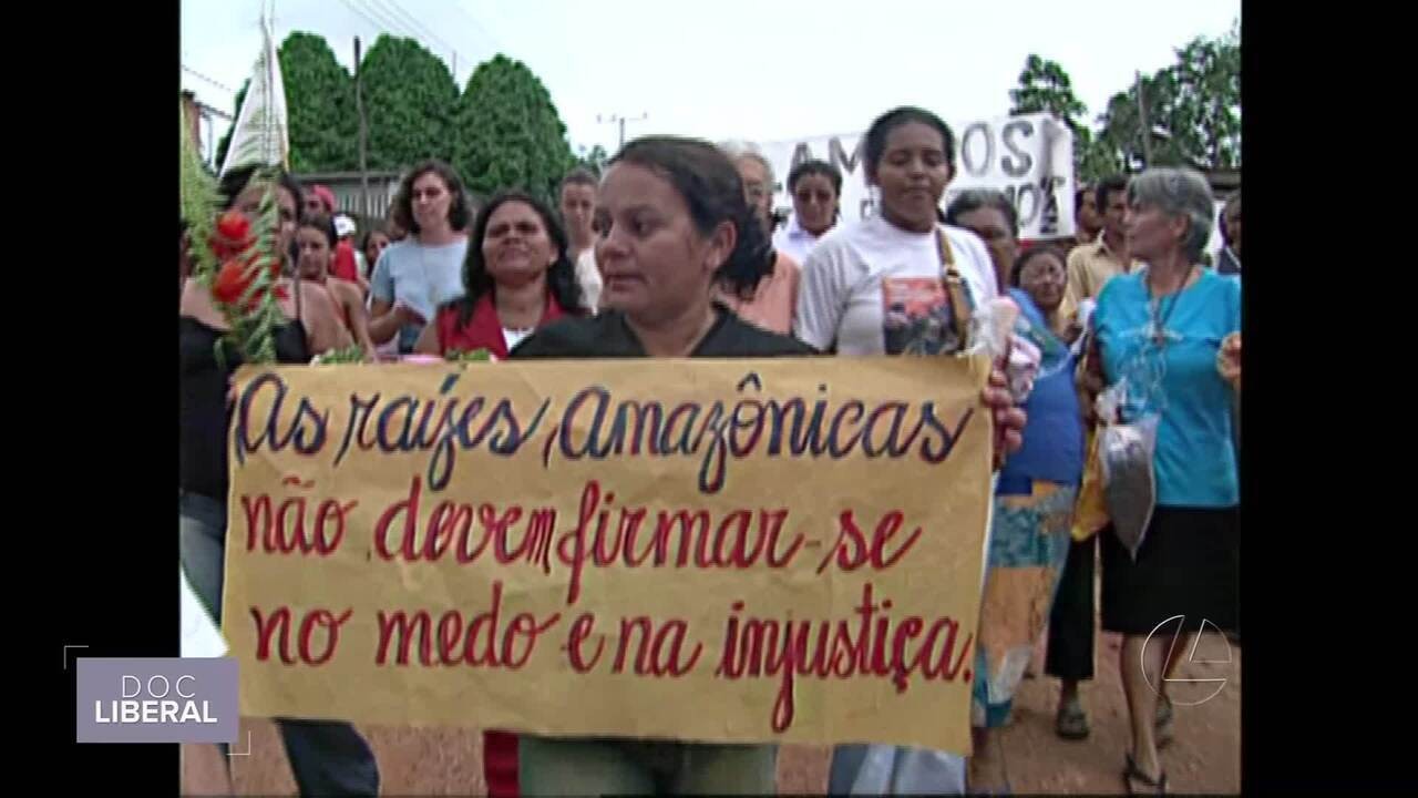 Morte de Dorothy Stang completa 20 anos: conheça a história da freira e ativista assassinada a tiros na Amazônia | Pará