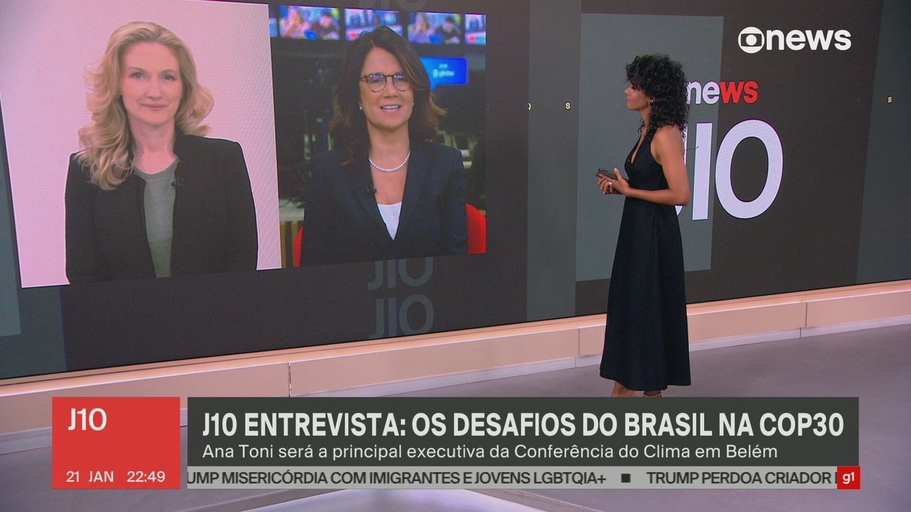 UFPA lança o movimento 'Ciência e Vozes da Amazônia na COP 30', em Belém