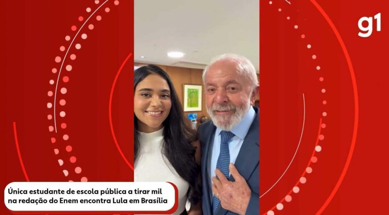 Polícia Federal faz buscas em Belém contra homem que ameaçou Lula na internet | Política