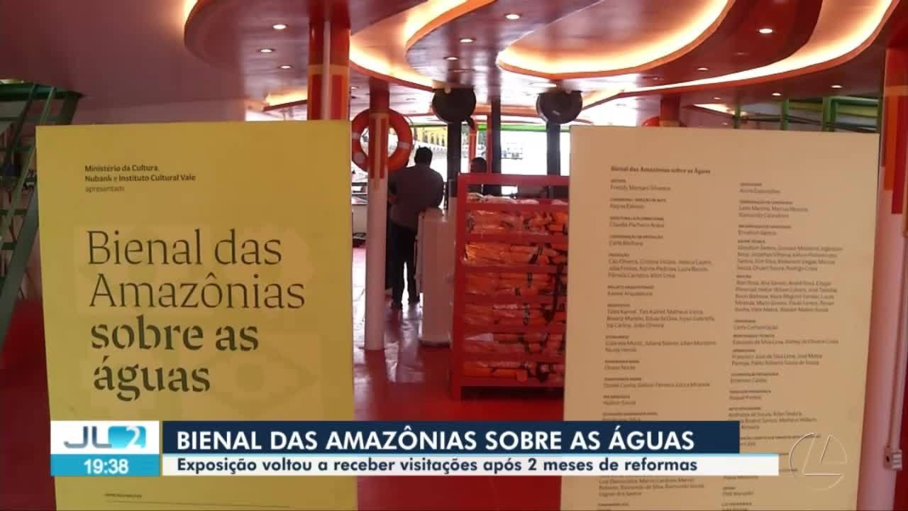 VÍDEOS: JL2 de sexta-feira, 7 de fevereiro de 2025