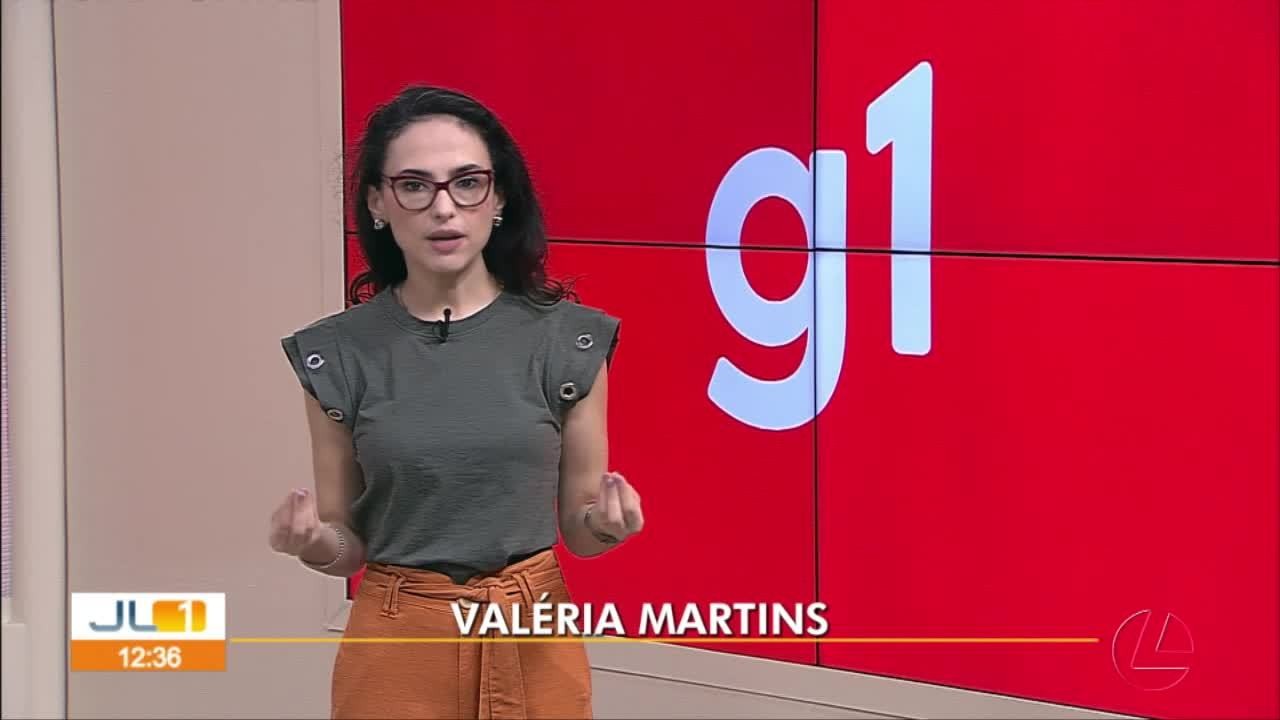 VÍDEOS: JL1 de quarta-feira, 12 de fevereiro de 2025