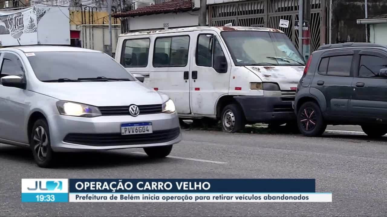 VÍDEOS: JL2 de quarta-feira, 12 de fevereiro de 2025