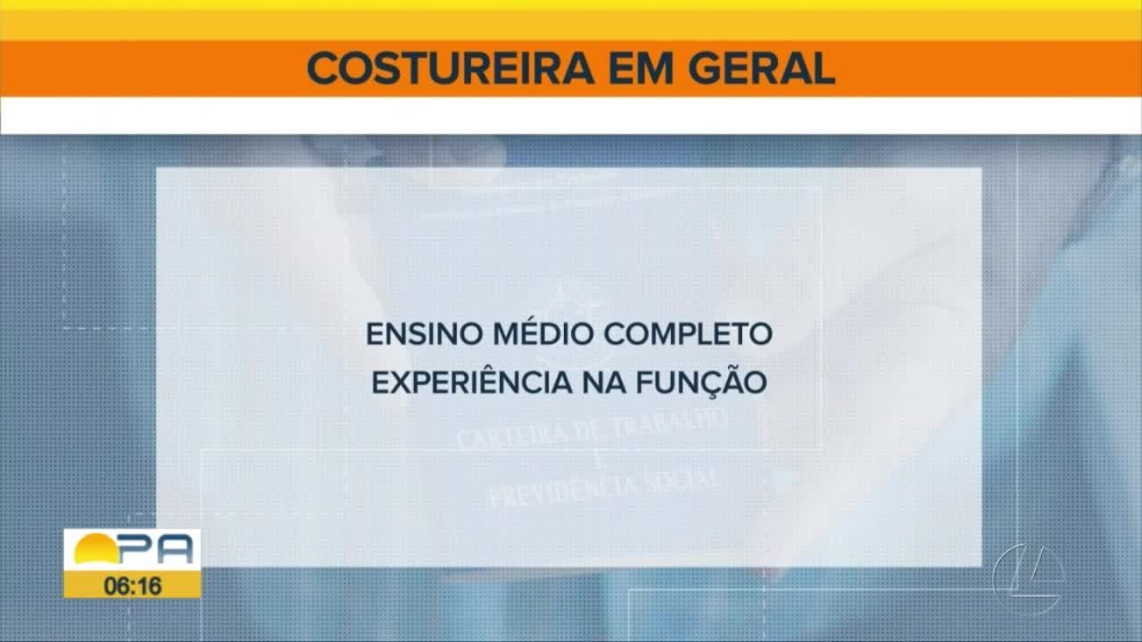 VÍDEOS: BDP desta quarta-feira, 16 de fevereiro de 2025