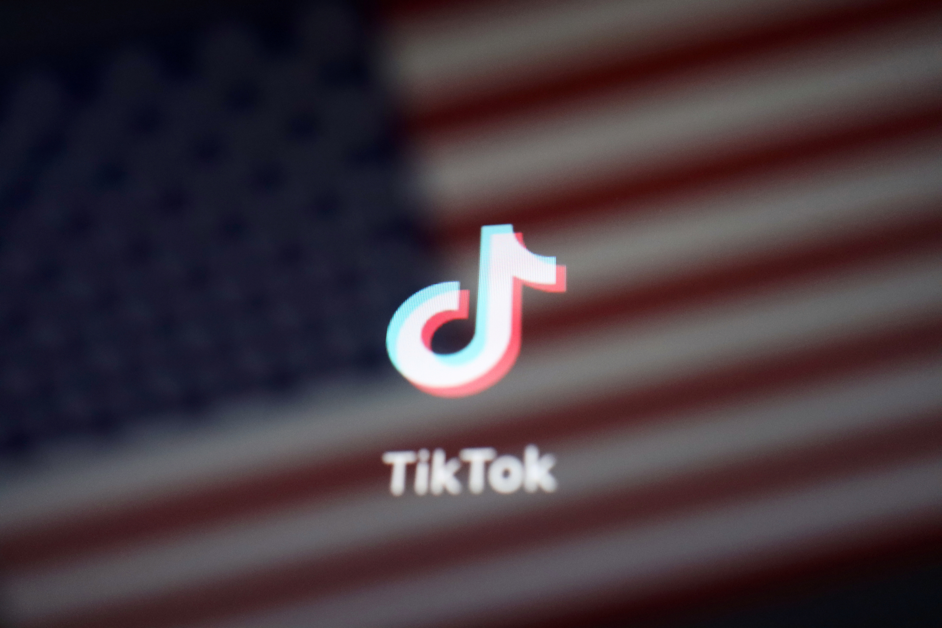 Trump diz que há ‘grande interesse’ no TikTok