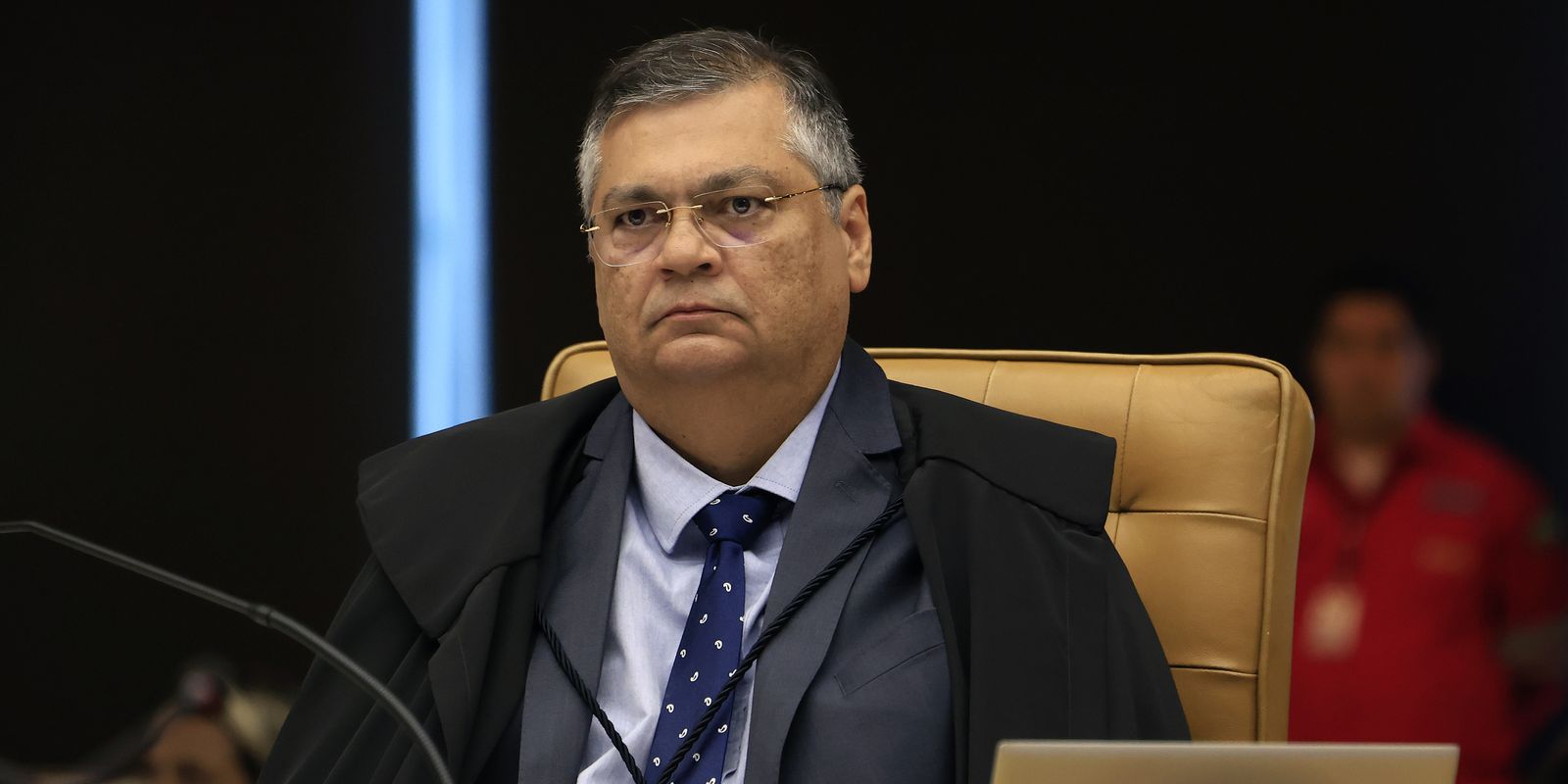 STF analisa amanhã decisão de Dino sobre emendas parlamentares