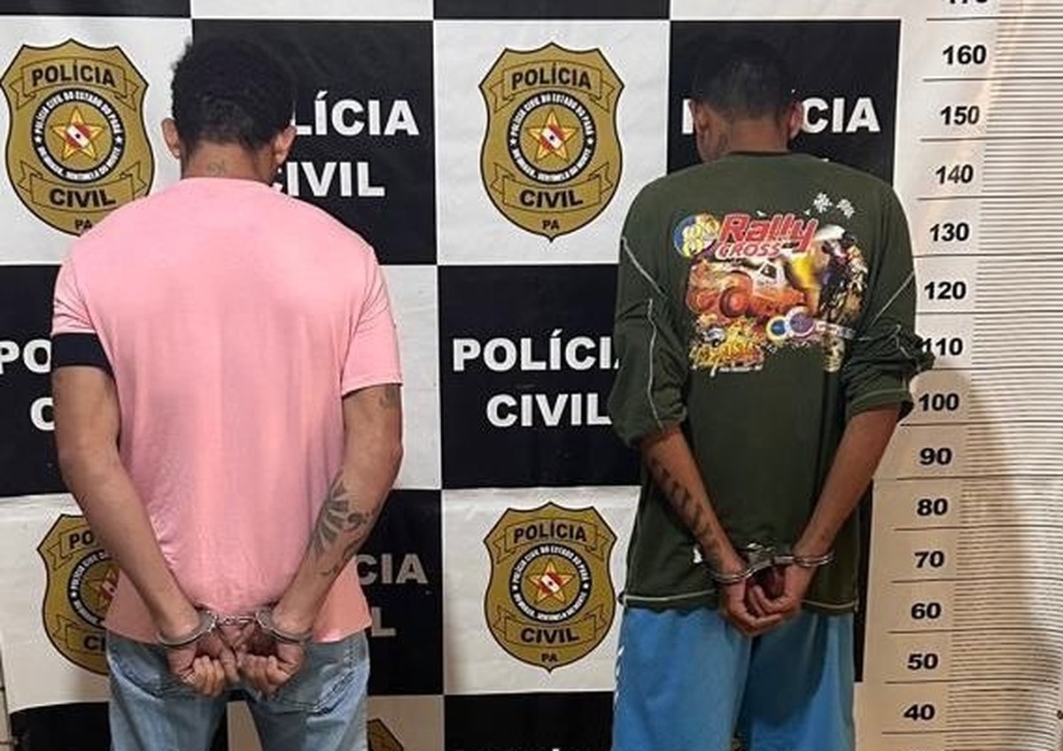 Polícia cumpre mandados de prisão contra suspeitos de tortura no Pará