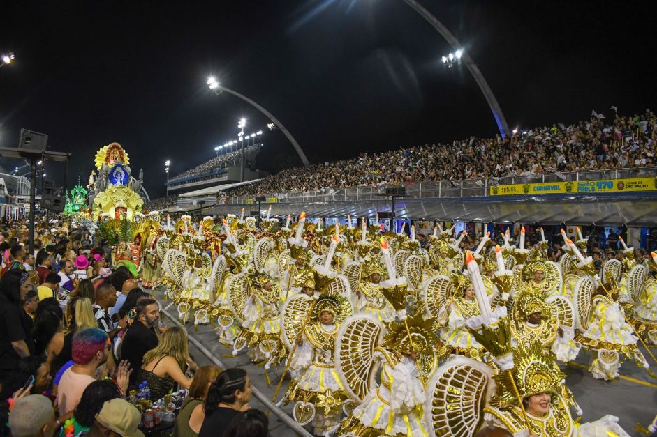 Carnaval 2025: conheça os principais camarotes de São Paulo