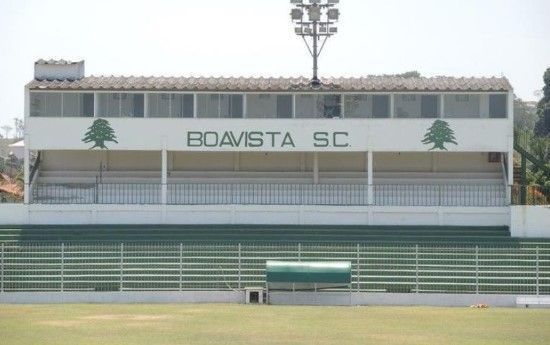 Boavista x Portuguesa-RJ: horário e onde assistir ao jogo do Carioca