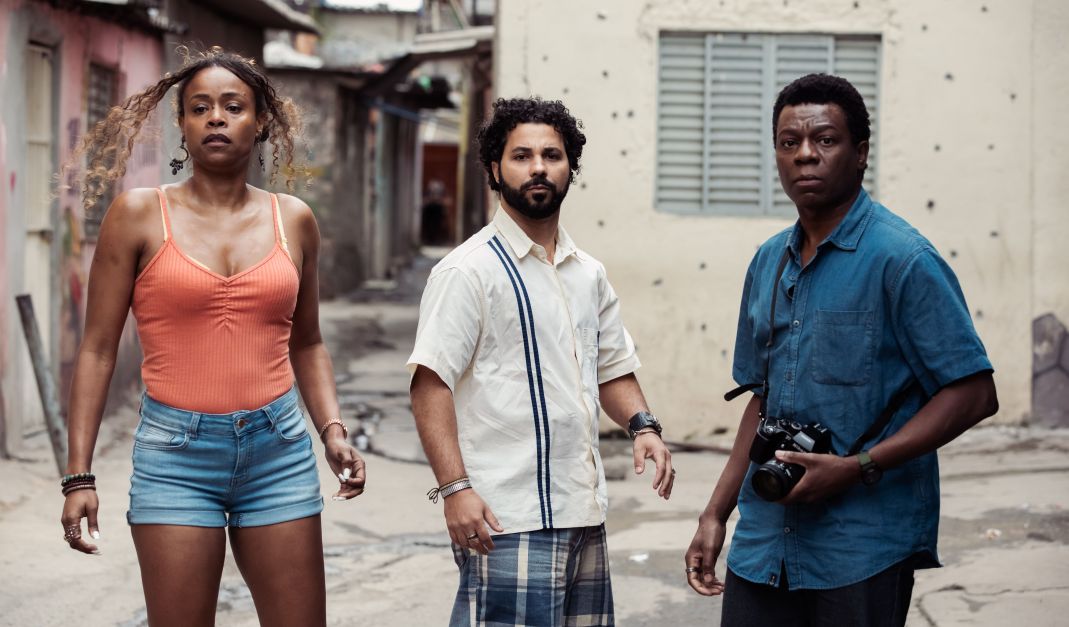 “Cidade de Deus“: gravações da 2ª temporada chegam ao fim