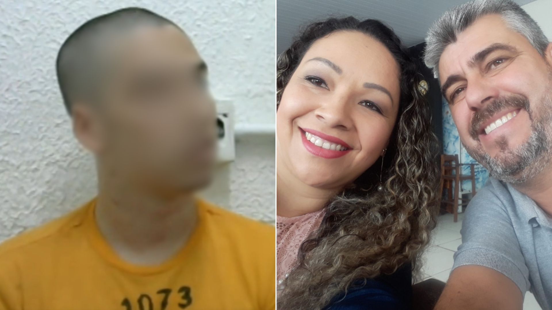 Crime em família: entenda motivações para filho matar mãe e padrasto em SC