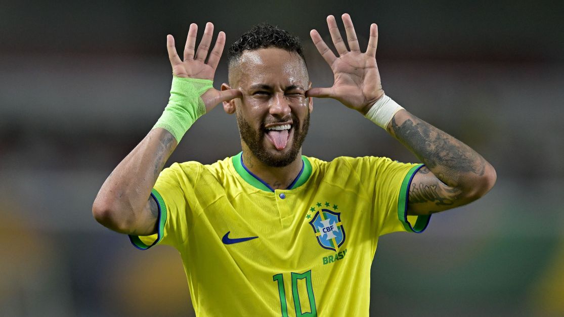 Com Neymar e Yuri Alberto, Seleção Brasileira divulga pré-convocados