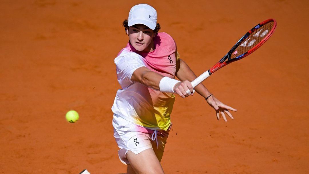 João Fonseca sobe para 68º lugar no ranking ATP com vitória em Buenos Aires