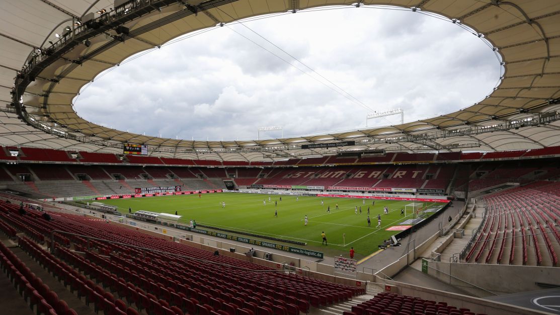 Stuttgart x Wolfsburg: horário e onde assistir ao jogo da Bundesliga