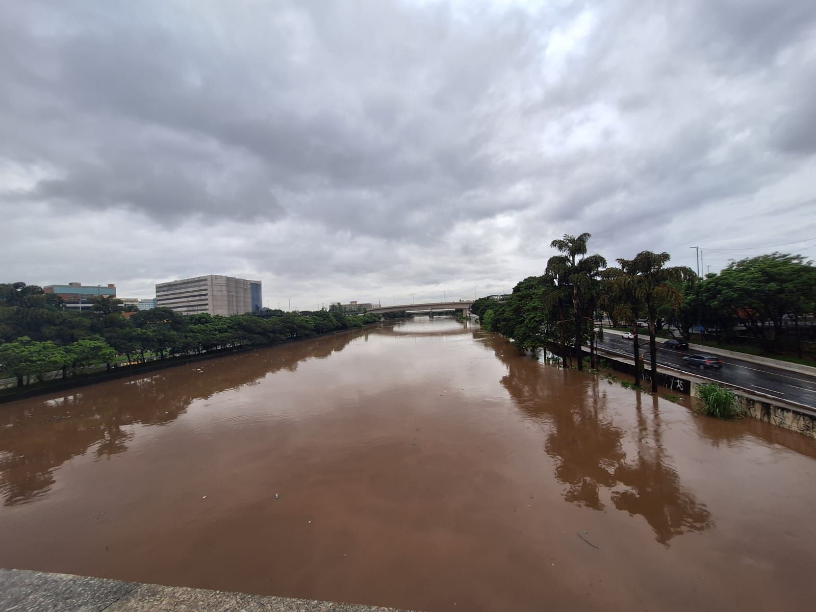 Veja como deve ficar o clima após semana chuvosa no país