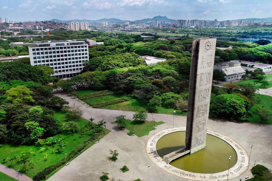 USP é a única latino-americana no top 150 universidades com maior reputação