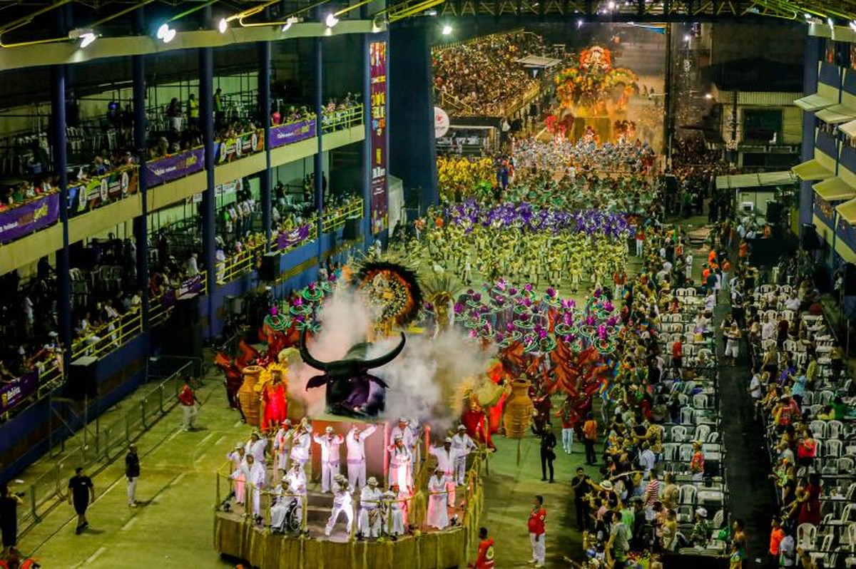 Inscrições para jurados do Carnaval em Belém encerram nesta terça-feira (25) | Pará