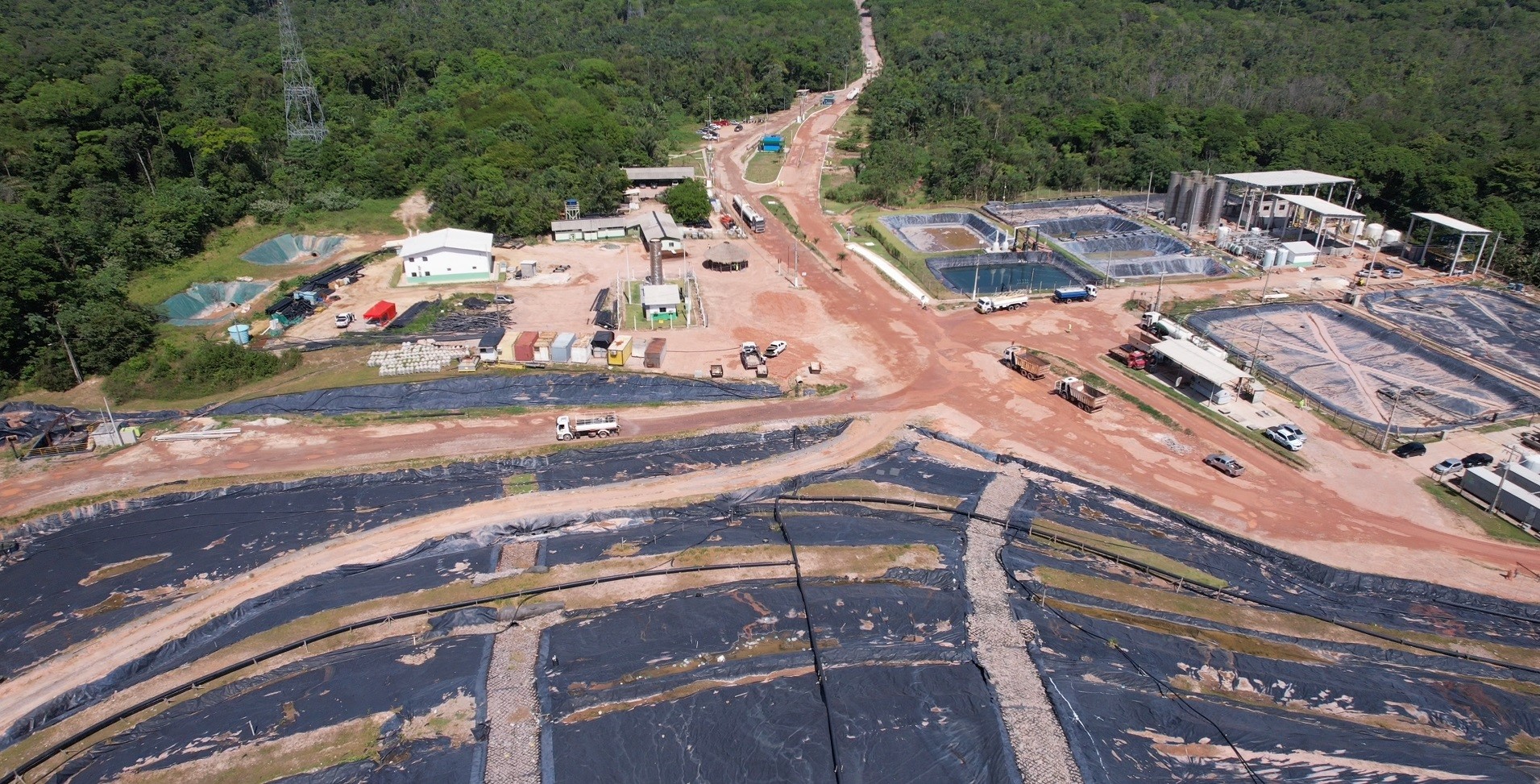 Prefeitura de Belém pede que prazo do aterro de Marituba continue recebendo lixo até dezembro | Pará