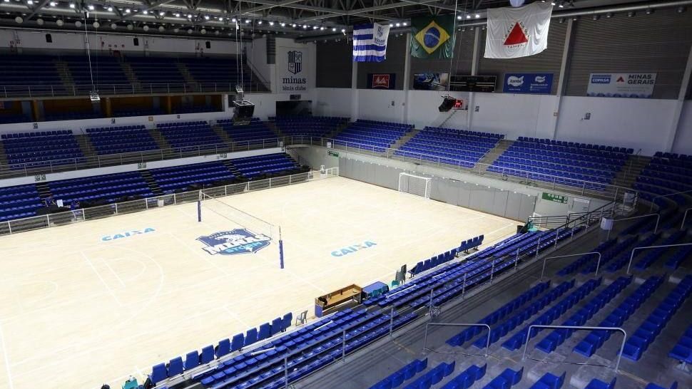 Minas x Pinheiros: horário e onde assistir ao jogo do NBB