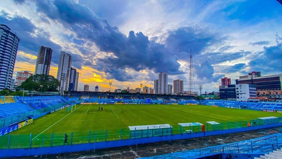 Travessas do Chaco e Curuzu são parcialmente interditadas por causa de jogo | Pará