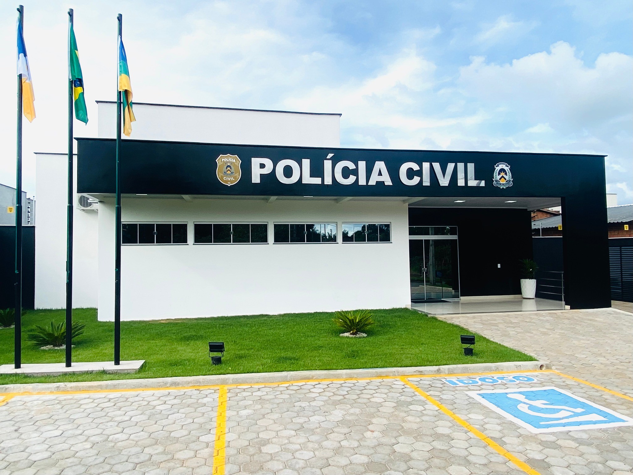 Advogado é preso suspeito de falsificar documentos para receber dinheiro de cliente em acordo feito após a morte dela | Tocantins