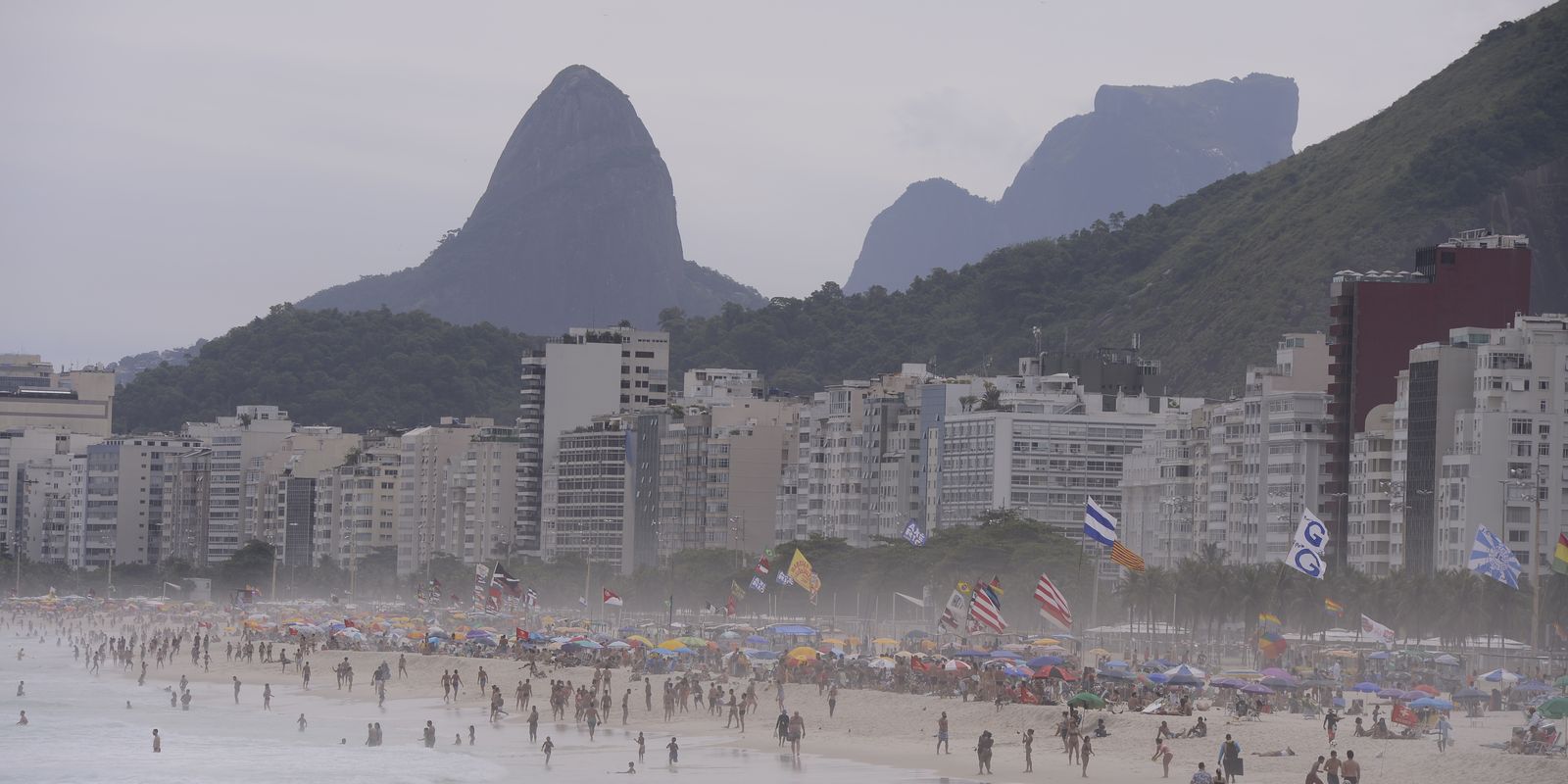 Prefeitura do Rio pretende criar Força de Segurança Municipal