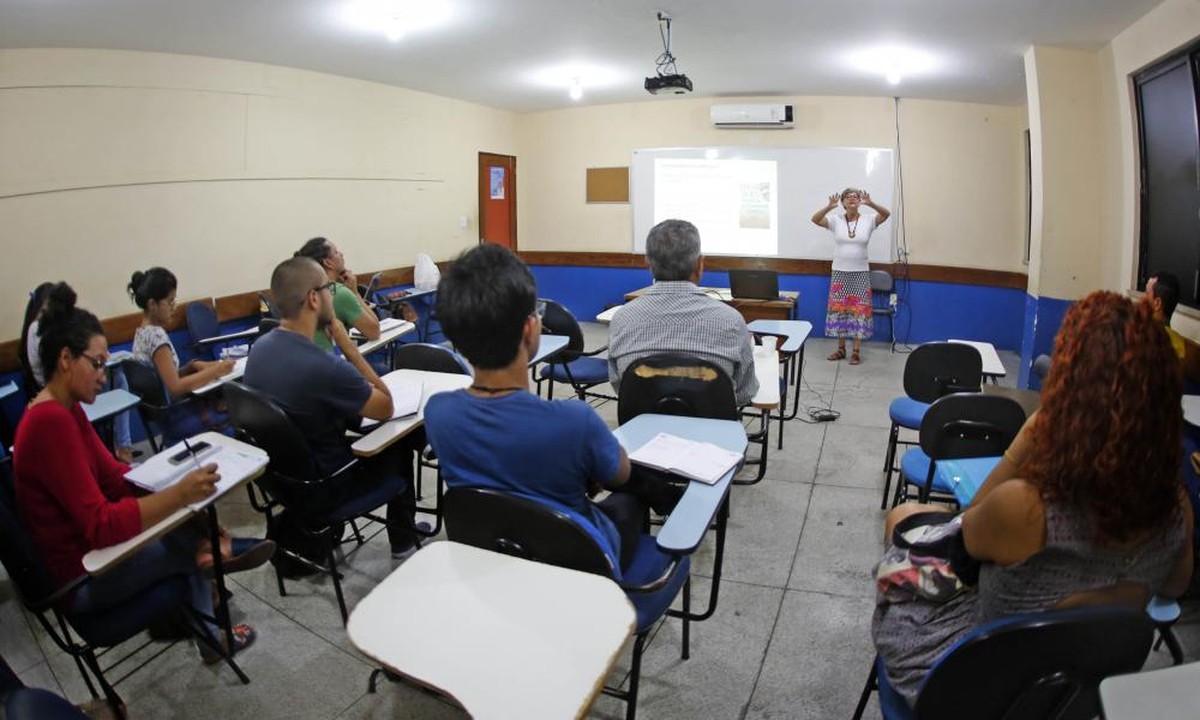 Cursos livres de inglês e espanhol na UEPA estão com inscrições abertas; saiba como participar | Pará