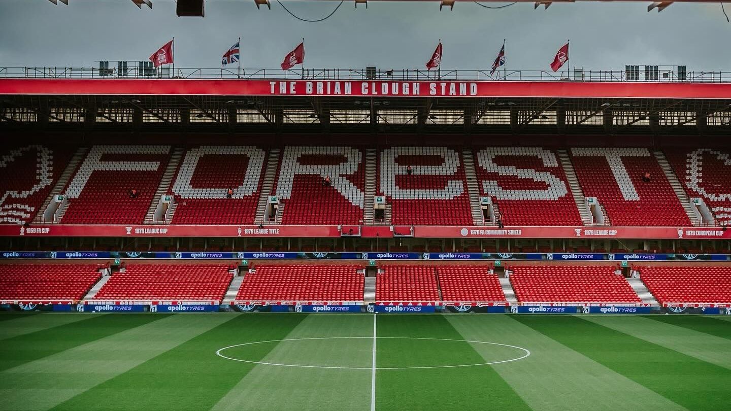 Nottingham Forest x Arsenal: horário e onde assistir a Premier League