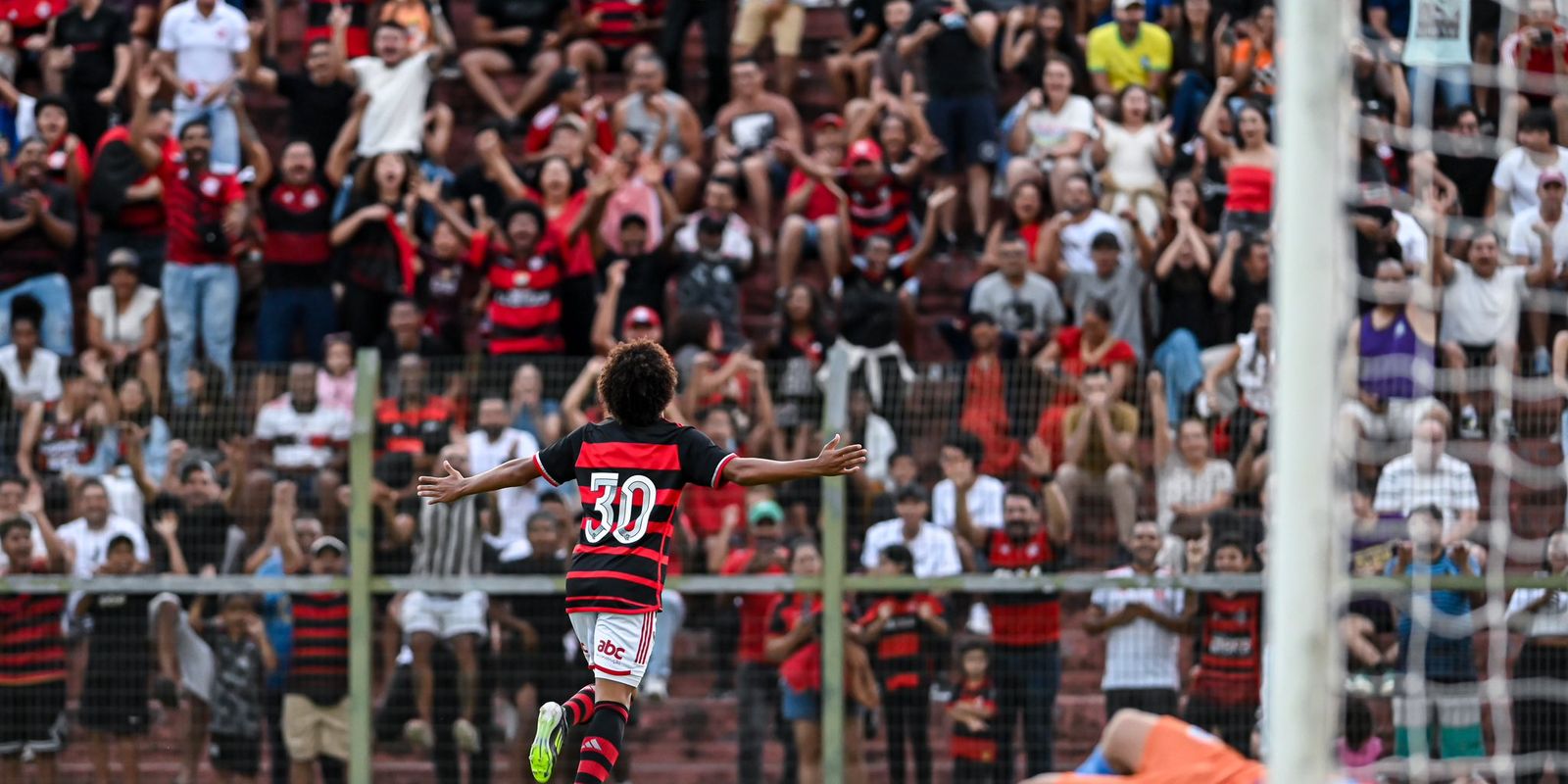 Rádio Nacional transmite partidas da 10ª rodada do Campeonato Carioca