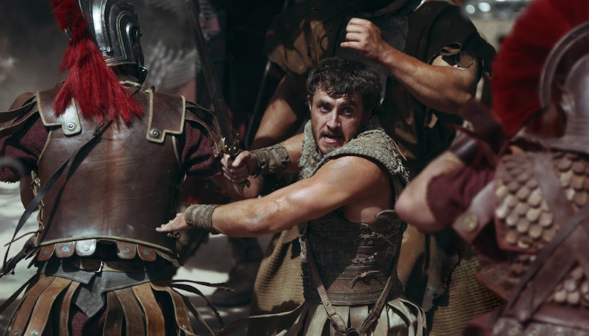 Critics Choice Awards 2025: “Gladiador 2“ fica entre esnobados; veja lista