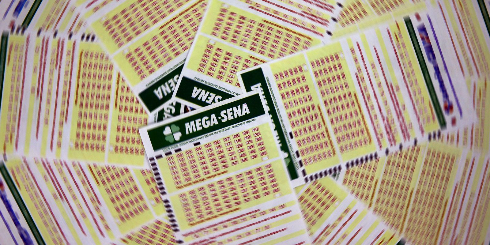 Mega-Sena sorteia neste sábado prêmio acumulado em R$ 10 milhões