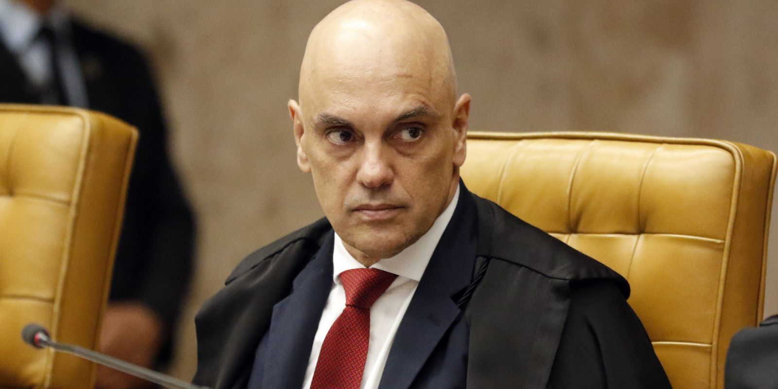 Moraes critica pena menor para acusados da morte de catador e músico