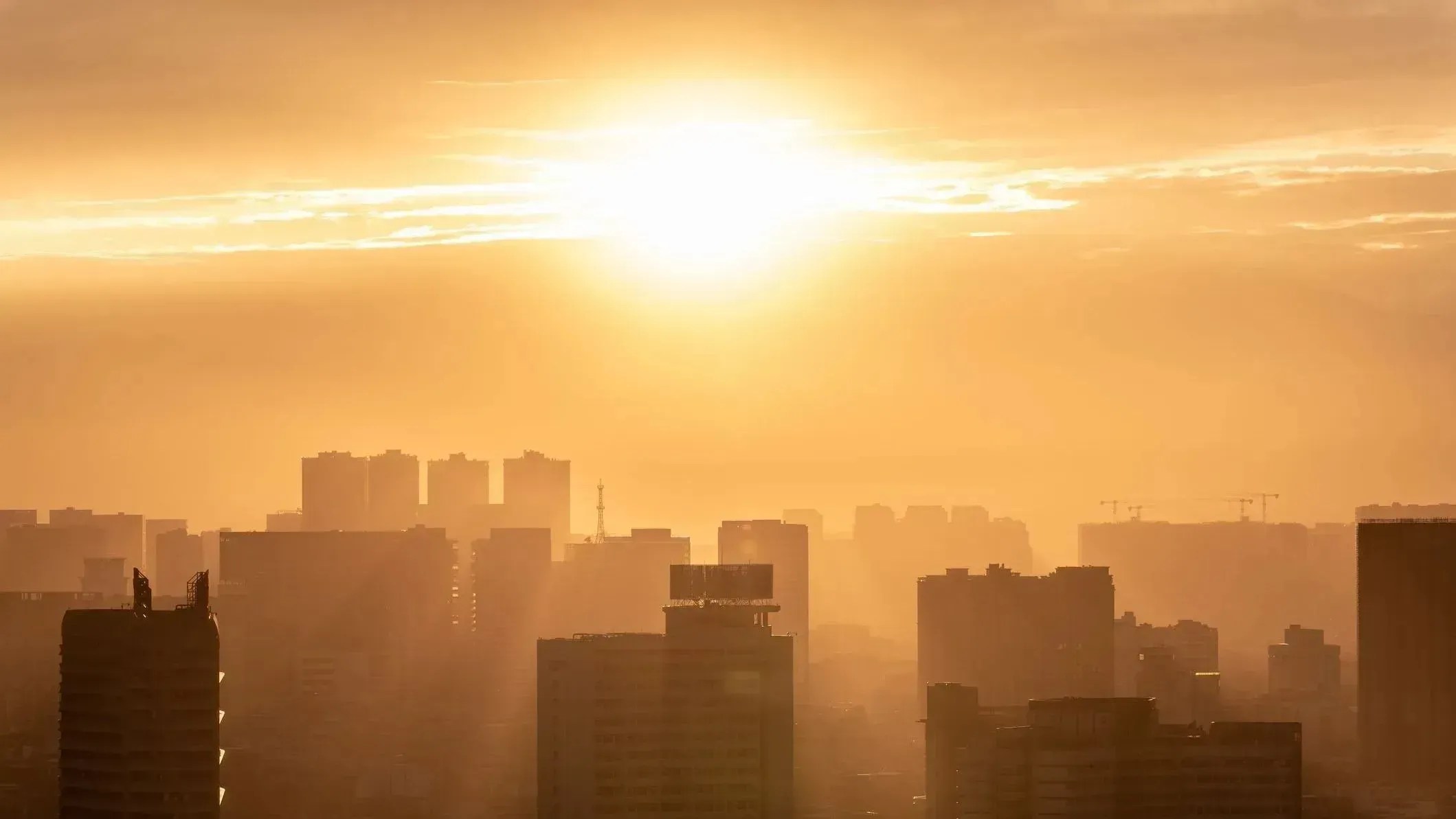 Onda de calor: Porto Alegre registra temperatura recorde, segundo Inmet