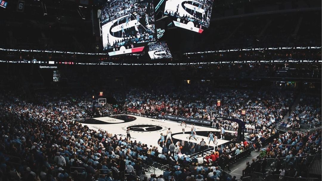 Hornets x Spurs: horário e onde assistir ao jogo da NBA