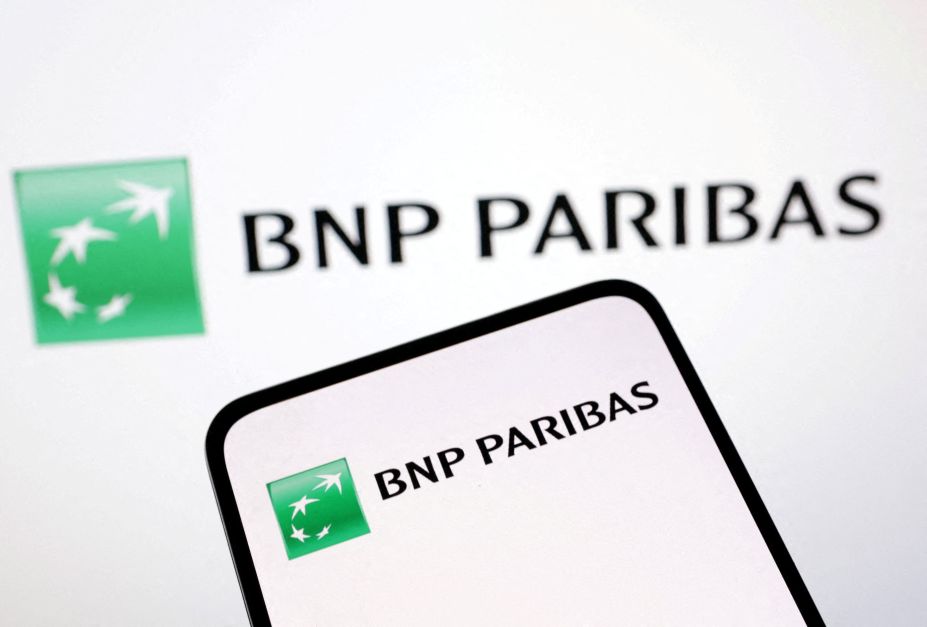 BNP Paribas mais que dobra lucro no 4º tri e amplia dividendo anual