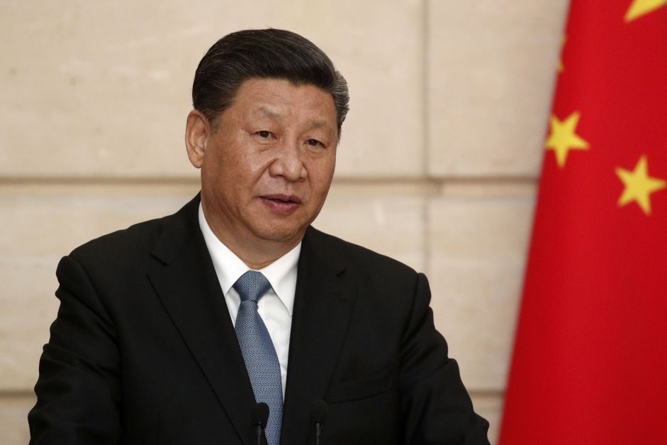 Xi Jinping realiza reunião com empresários em meio a tensões com os EUA