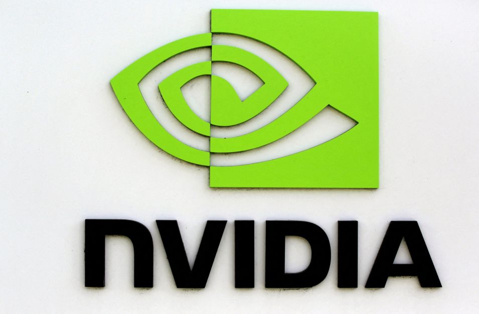 Nvidia tem lucro e receita acima da expectativa no 4º tri