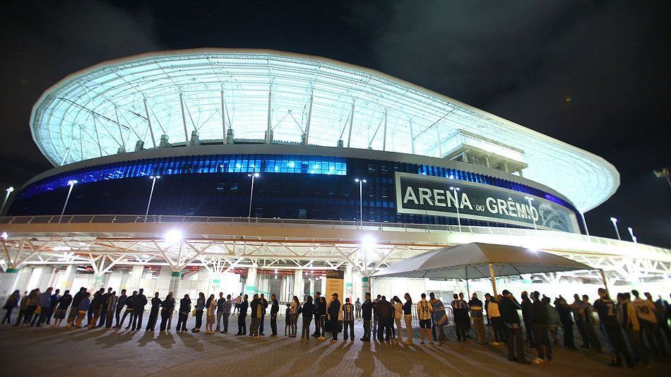 Grêmio x Internacional: horário e onde assistir ao jogo do Gaúchão