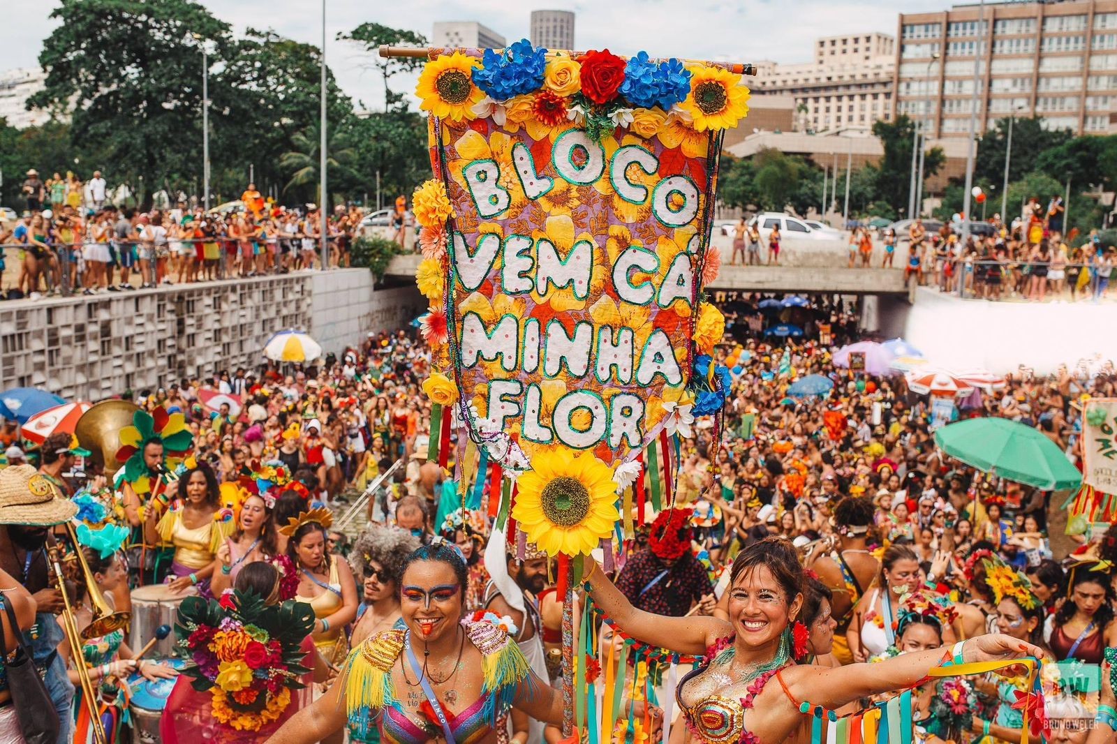 Carnaval 2025: É feriado, dia normal ou ponto facultativo na sua capital? Veja lista | Carnaval 2025