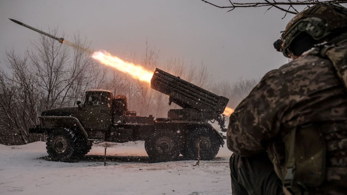 Rússia e Ucrânia concordam com cessar-fogo parcial