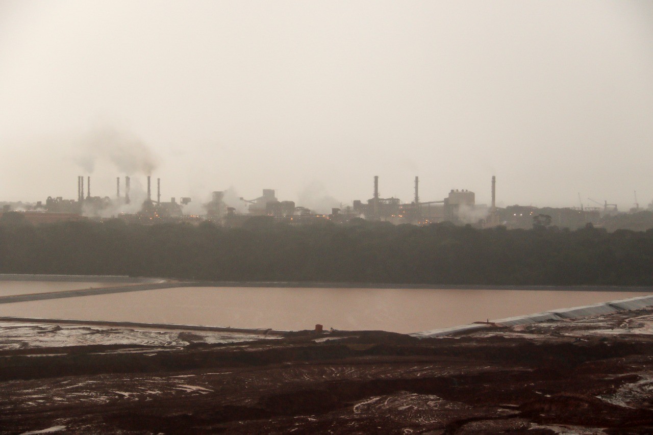 Justiça holandesa julga atividades da mineradora Hydro que podem ter afetado 11 mil pessoas no Pará | Pará