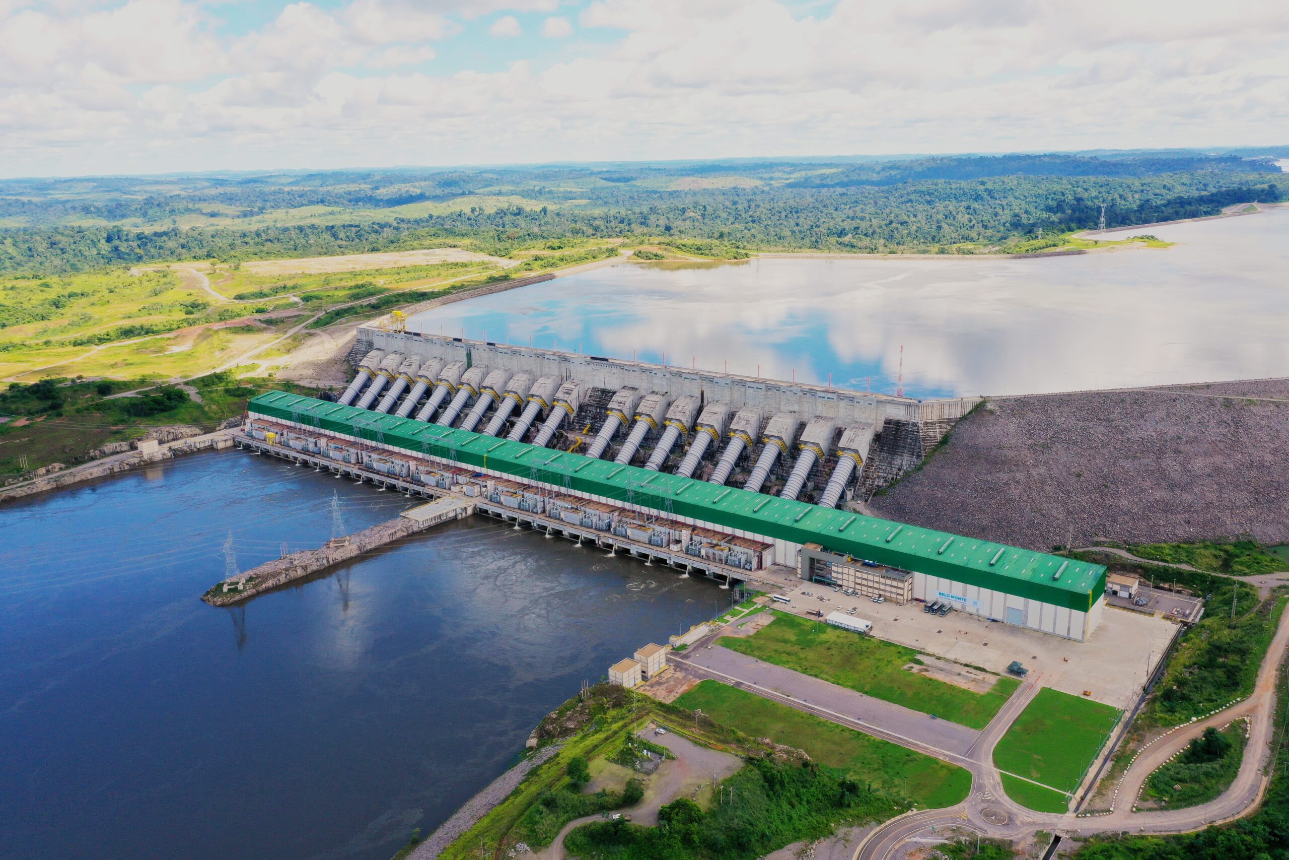 Dino dá aval à indenização de indígenas pela exploração de recursos na usina de Belo Monte