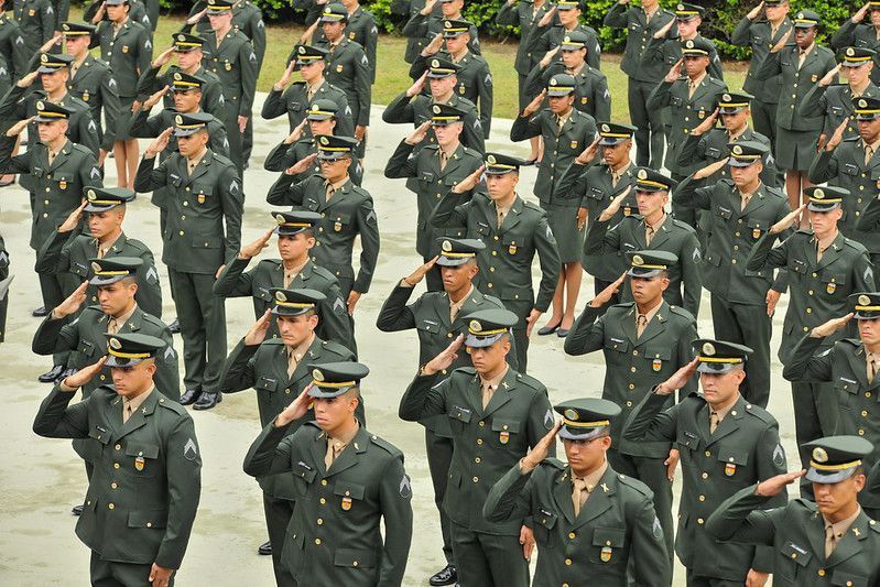 Exército alerta governo sobre escalada bélica e tenta proteger orçamento