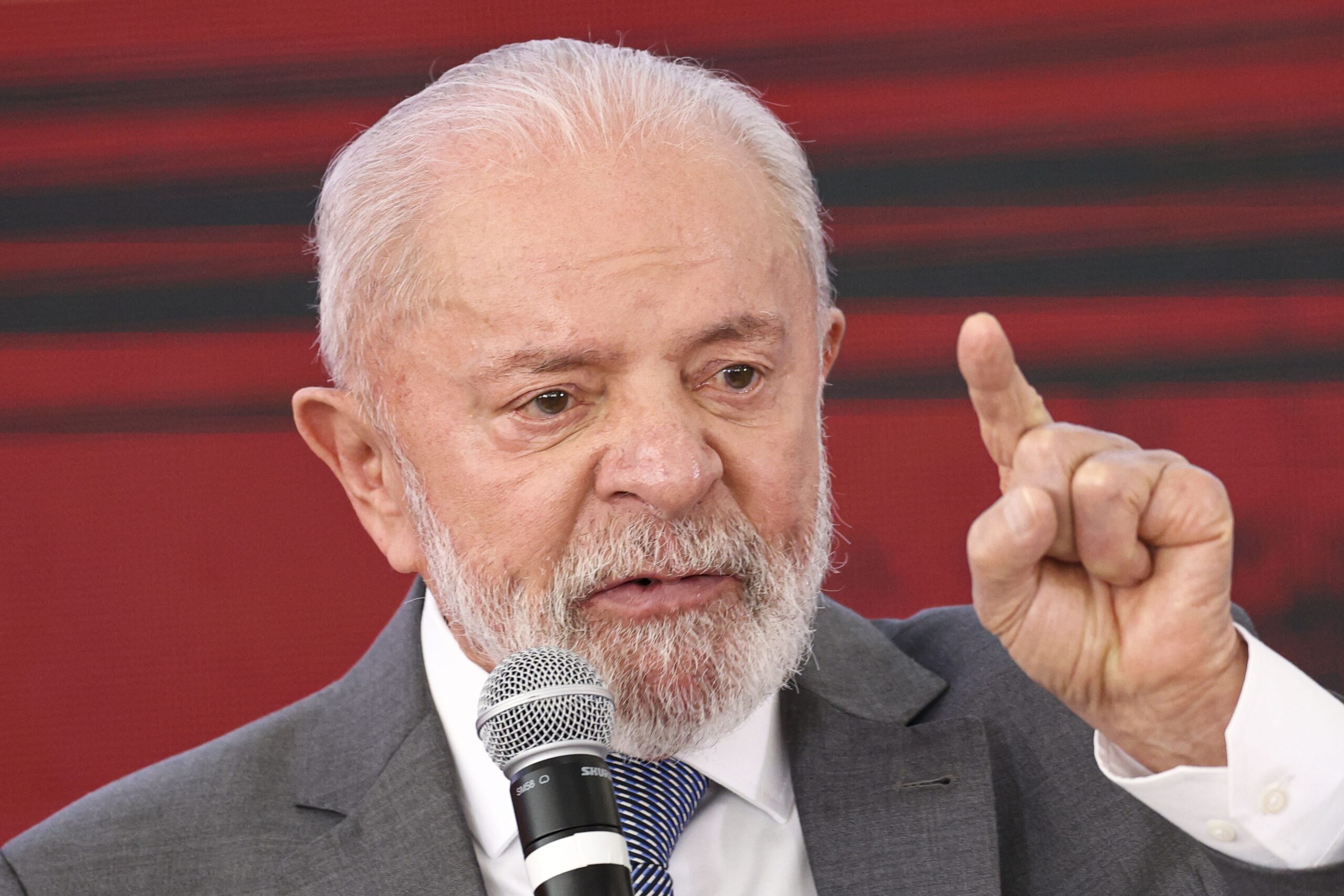 Governo Lula é desaprovado por 58,1% na cidade de SP, diz Paraná Pesquisas