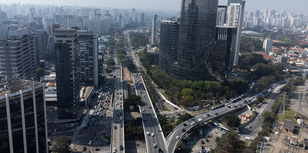 Governo de São Paulo aprova lei para a segurança no serviço de entrega